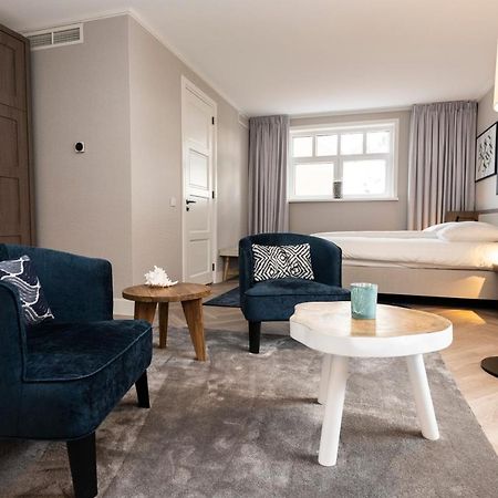 Hampton Home B&B Suites Де-Коог Екстер'єр фото