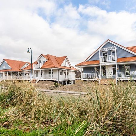 Hampton Home B&B Suites Де-Коог Екстер'єр фото