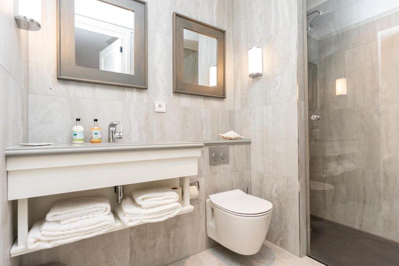 Hampton Home B&B Suites Де-Коог Екстер'єр фото