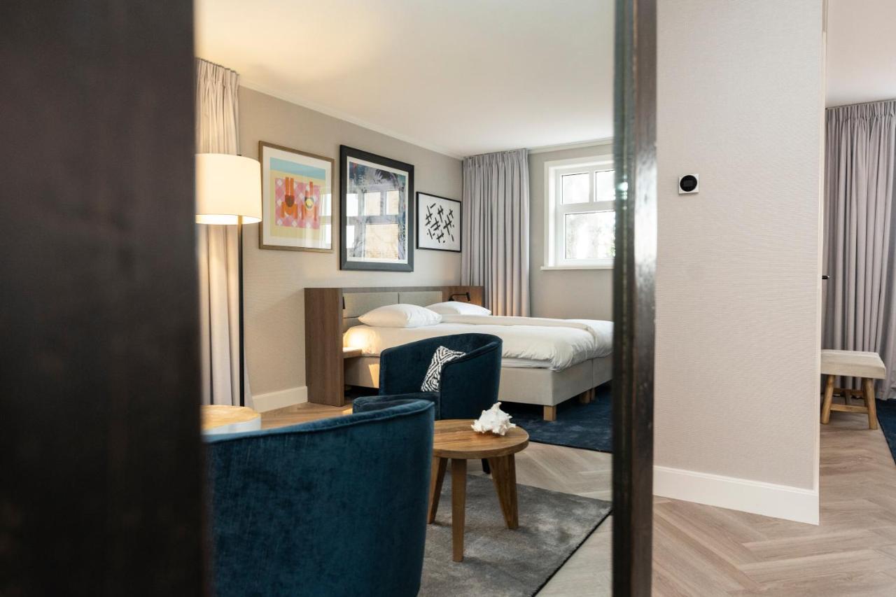 Hampton Home B&B Suites Де-Коог Екстер'єр фото