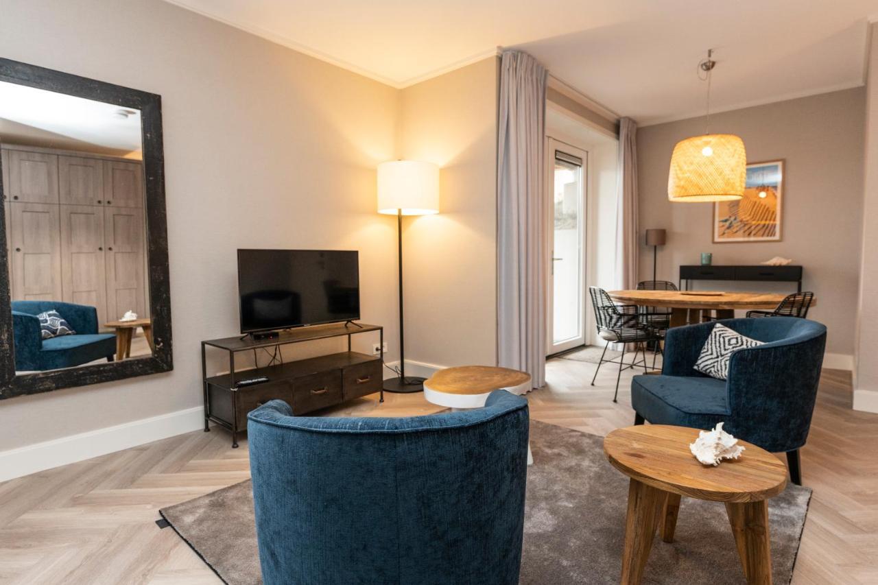 Hampton Home B&B Suites Де-Коог Екстер'єр фото