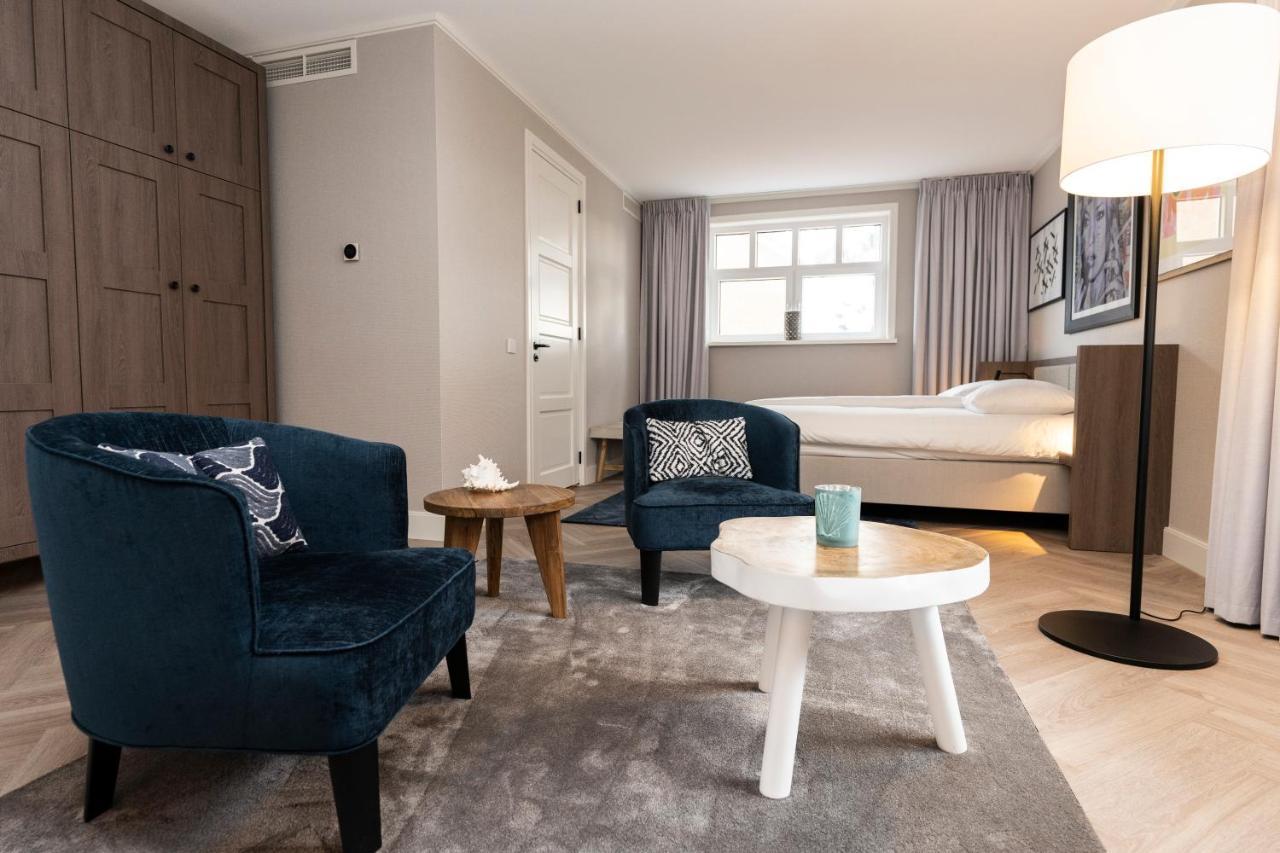 Hampton Home B&B Suites Де-Коог Екстер'єр фото