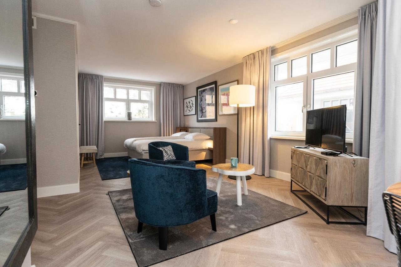 Hampton Home B&B Suites Де-Коог Екстер'єр фото