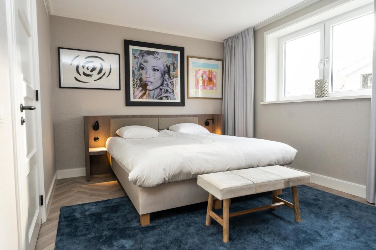 Hampton Home B&B Suites Де-Коог Екстер'єр фото