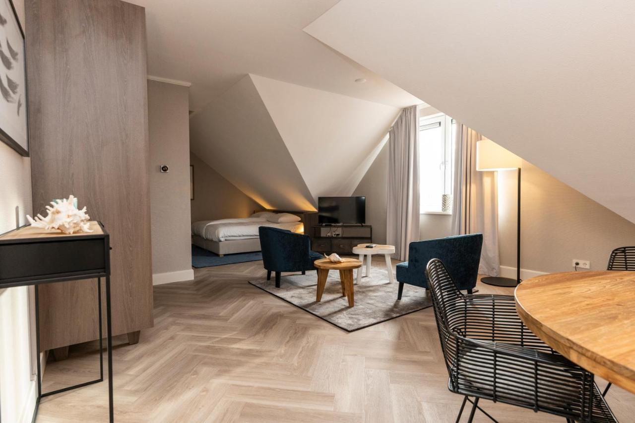 Hampton Home B&B Suites Де-Коог Екстер'єр фото