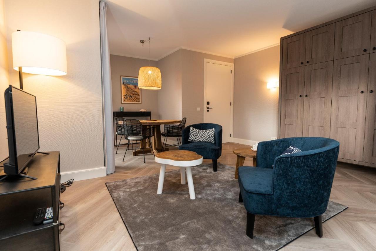 Hampton Home B&B Suites Де-Коог Екстер'єр фото