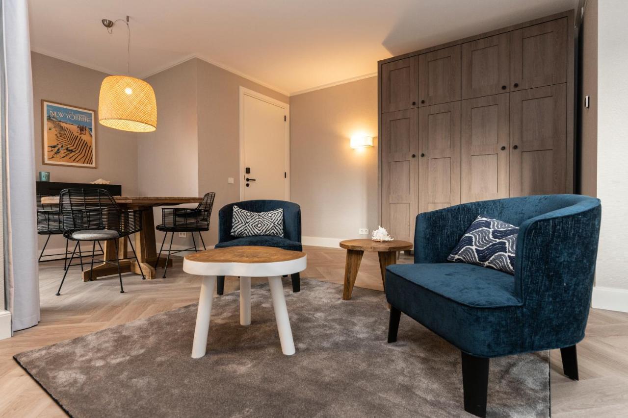 Hampton Home B&B Suites Де-Коог Екстер'єр фото