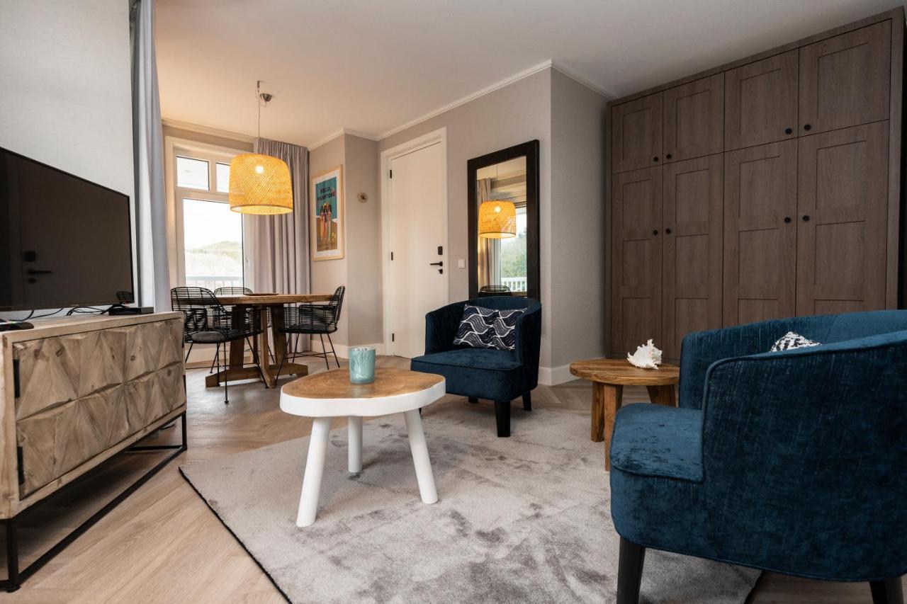 Hampton Home B&B Suites Де-Коог Екстер'єр фото