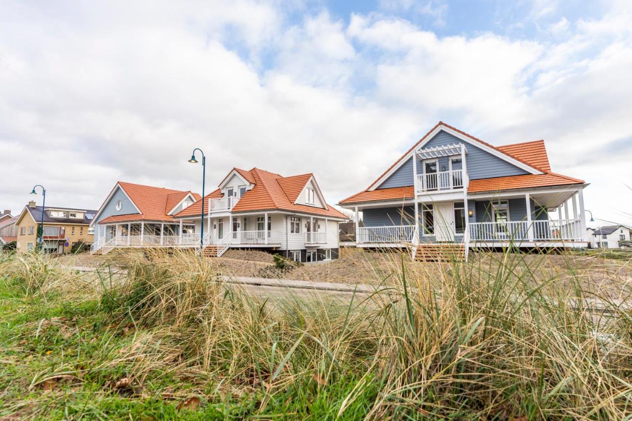 Hampton Home B&B Suites Де-Коог Екстер'єр фото