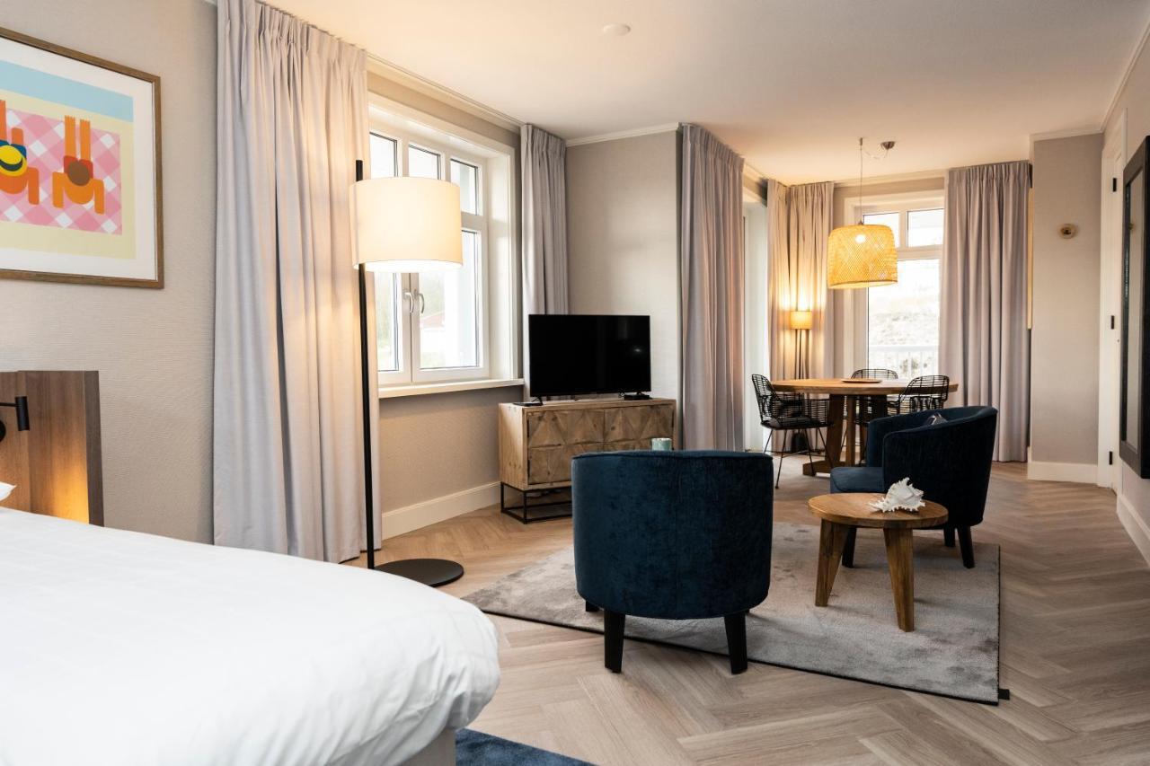 Hampton Home B&B Suites Де-Коог Екстер'єр фото