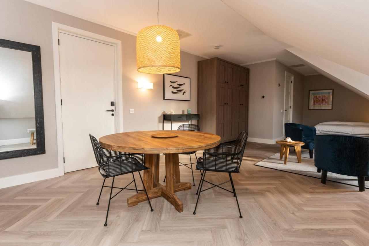 Hampton Home B&B Suites Де-Коог Екстер'єр фото
