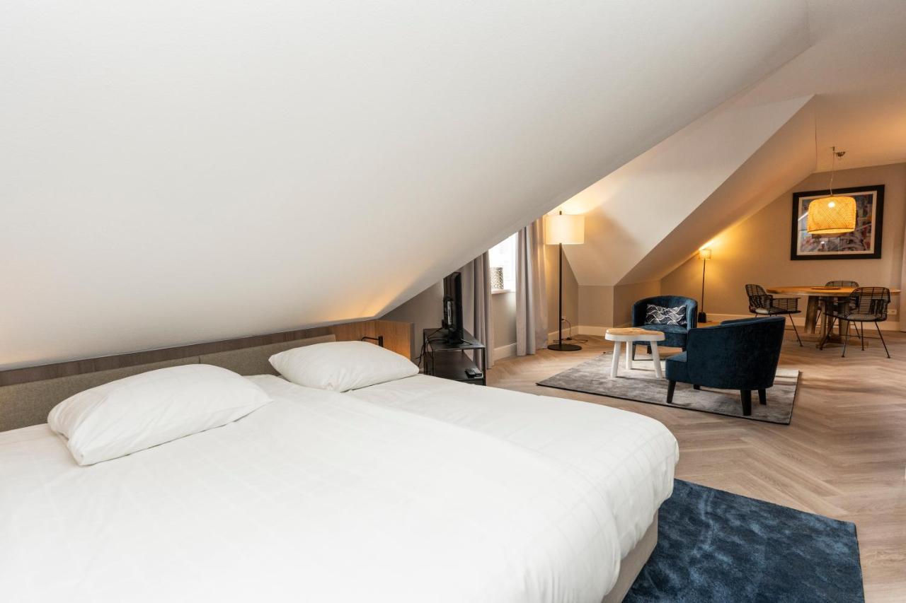 Hampton Home B&B Suites Де-Коог Екстер'єр фото